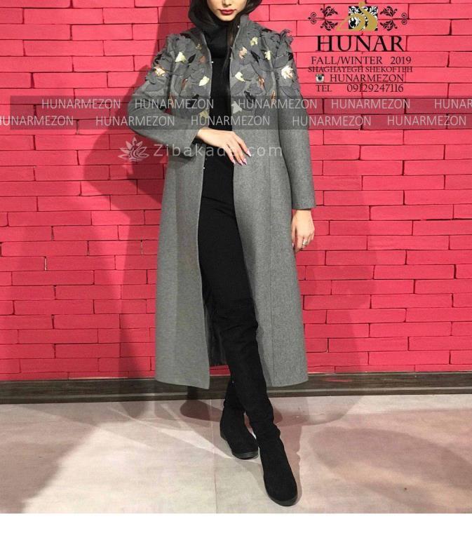 مدل مانتو مجلسی